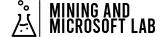 Mining Microlab Logo